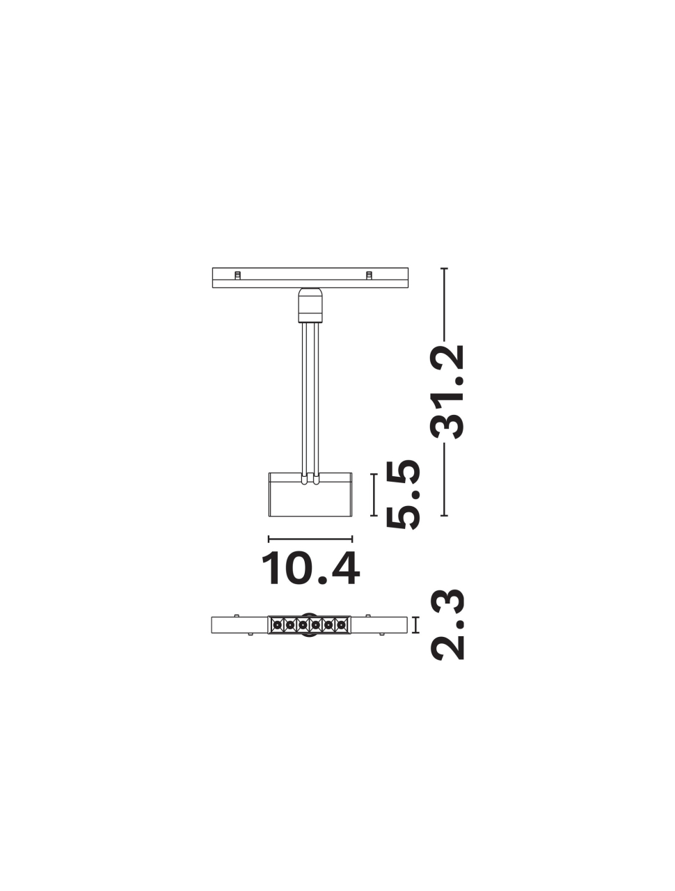 Planet Magnetic B30-5W-A30 [3]