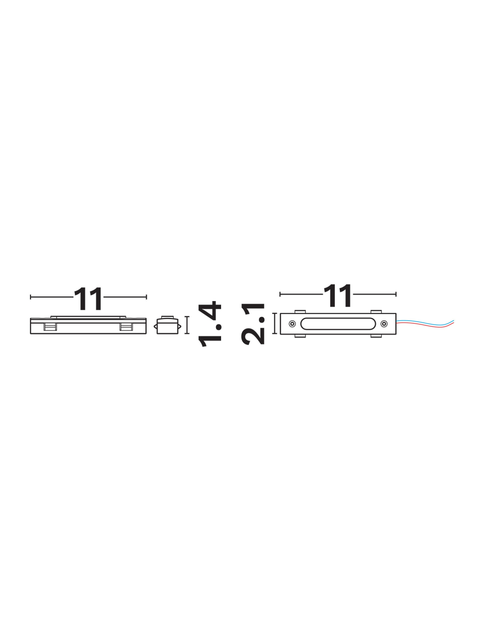 Planet Magnetic-POWER CONNECTOR Intergrated [2]