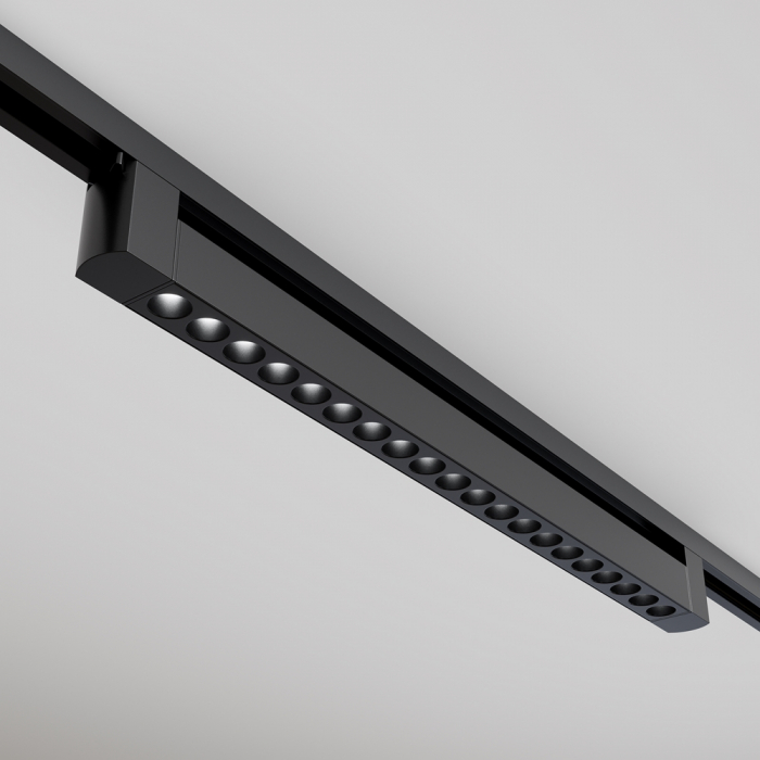 POINTS 20W - Track Lighting TR010-1-20W - UNITY [2]
