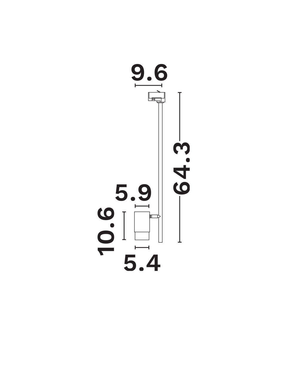 Pongo B-Track-L8 [4]