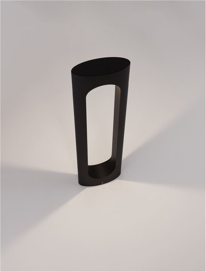 PORTAL stalp exterior mare 9002841 [10]