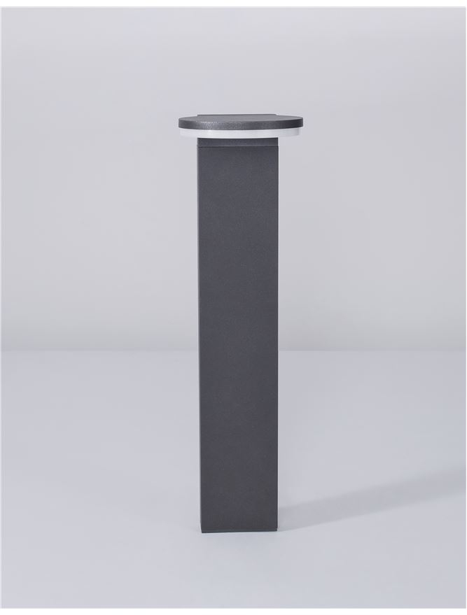 POSEN stalp exterior mare 9131202 [4]