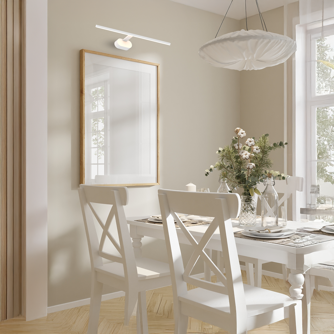 PRADO - aplica perete 11W 3000K [3]