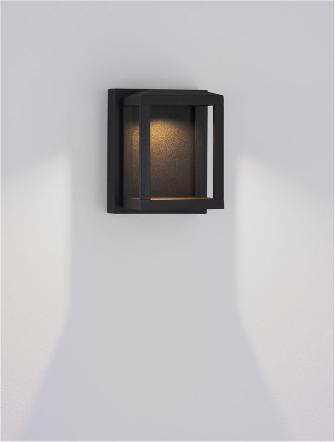 PRIVE aplica exterioara LED 9030751 [4]
