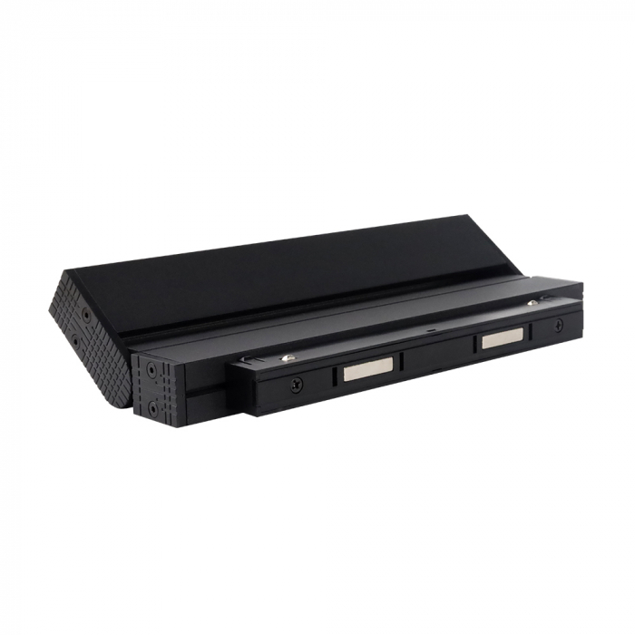 PROIECTOR LED RGB CCT SMART SINA MAGNETICA 22.5CM 6W R22- 48V PE SINA MAGNETICA  S22/R22 [5]