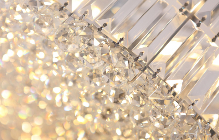Plafoniera moderna cu cristal PUCCINI C0127 - Max Light [2]