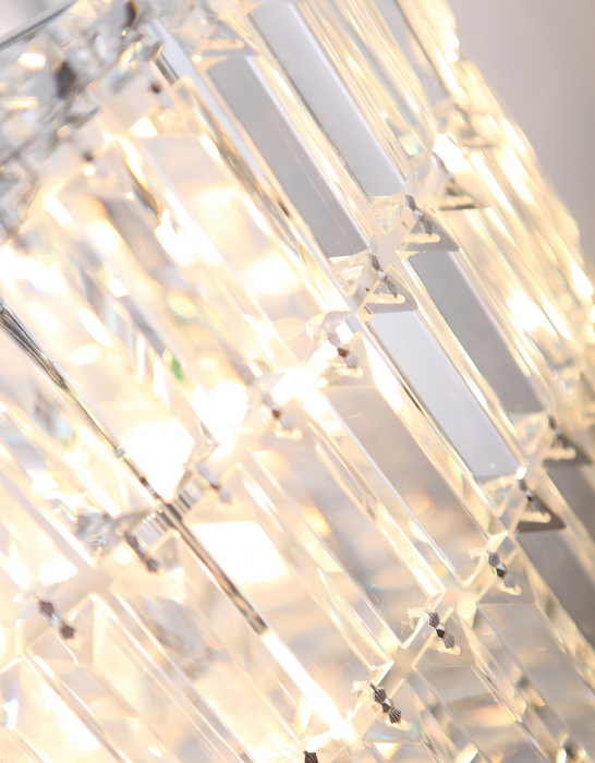 Plafoniera  moderna cristal PUCCINI C0128 - Max Light [2]