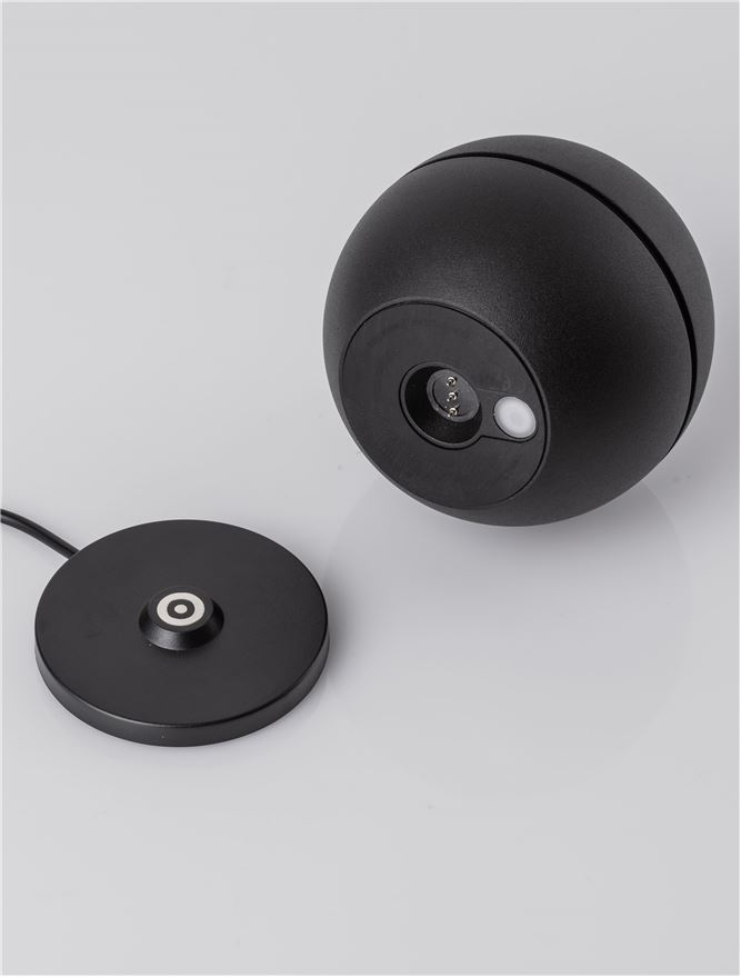 PUK veioza exterior LED 9136400 [7]