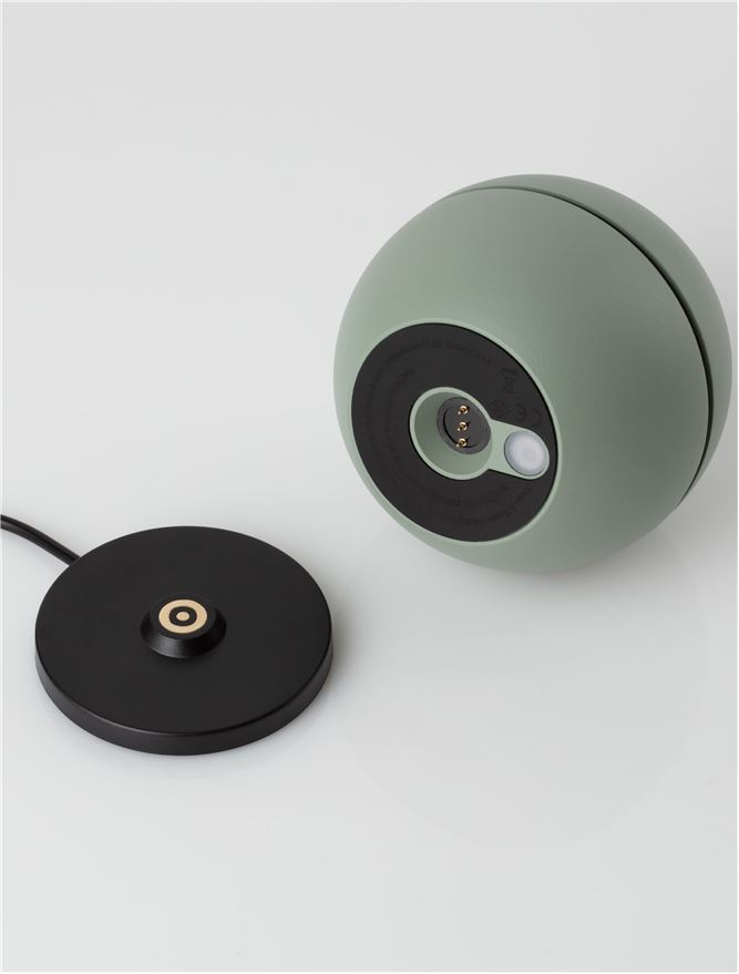 PUK veioza exterior LED 9136402 [7]