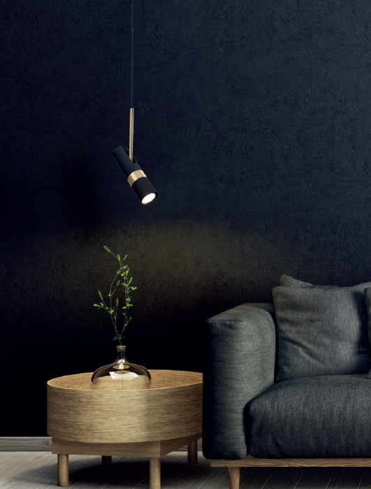 Maxlight Puma P0408 - suspensie moderna [2]