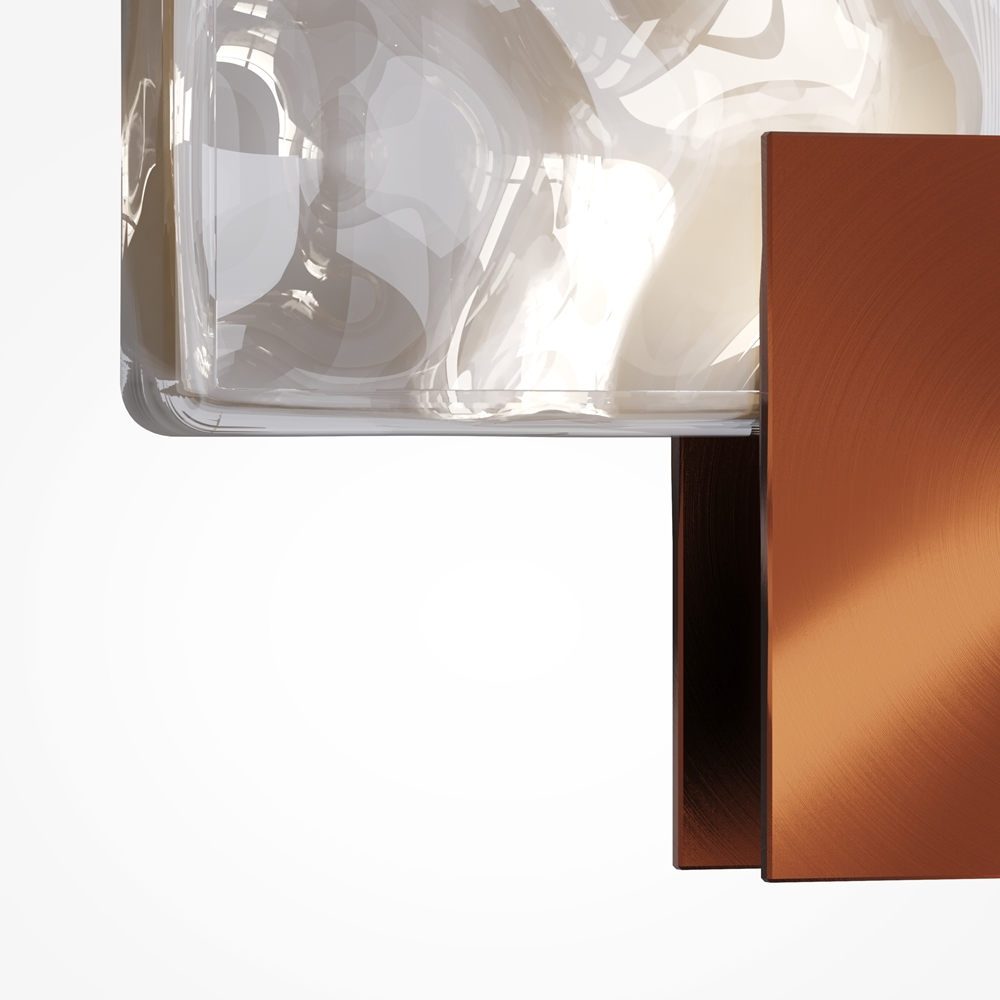 Pendul Maytoni Quadro cupru MOD519PL-L8C3K [2]