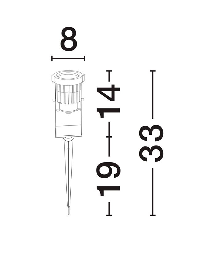 QUICK pitic exterior LED 9844059 [7]