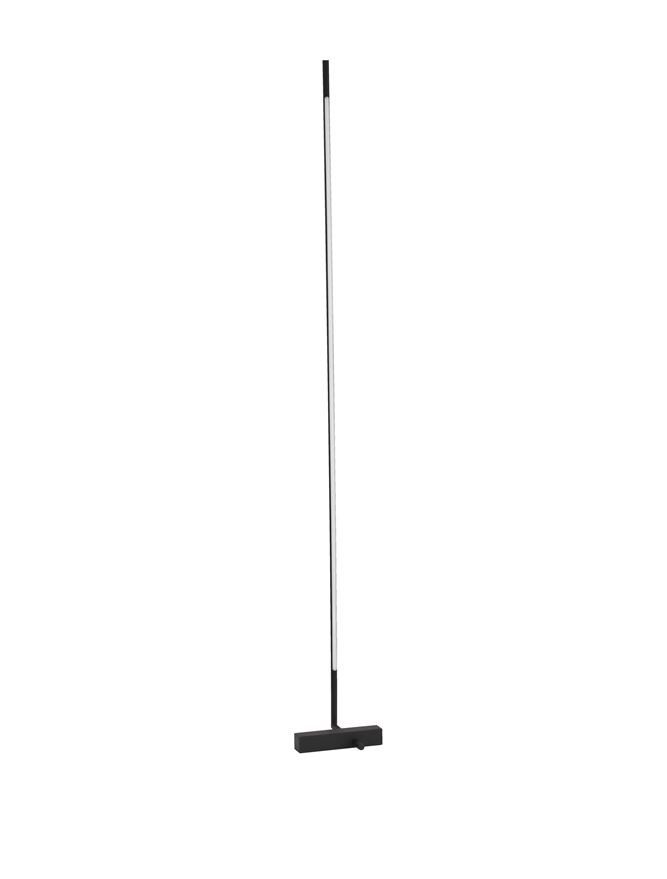 Raccio - black - Nova Luce - 19W - Lampadar modern - 9180727 [2]