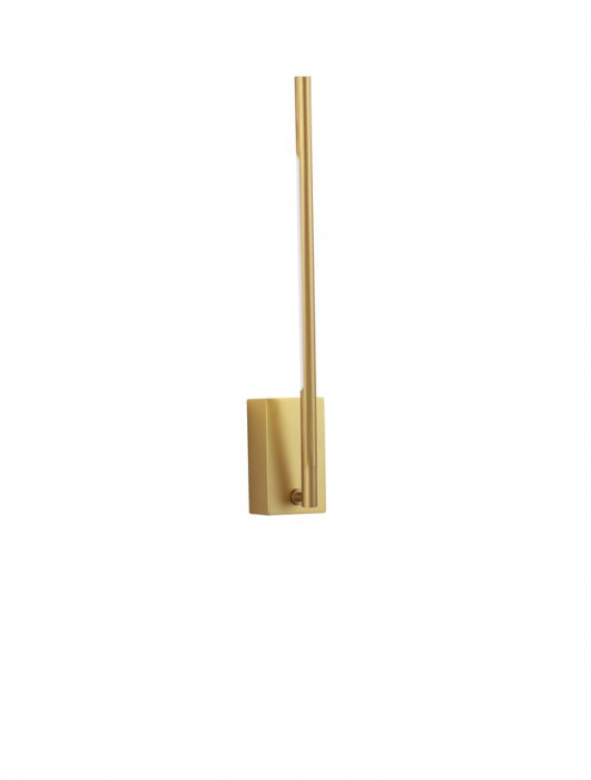 Raccio - gold - Nova Luce - 6W - Aplica moderna - 9180711 [2]