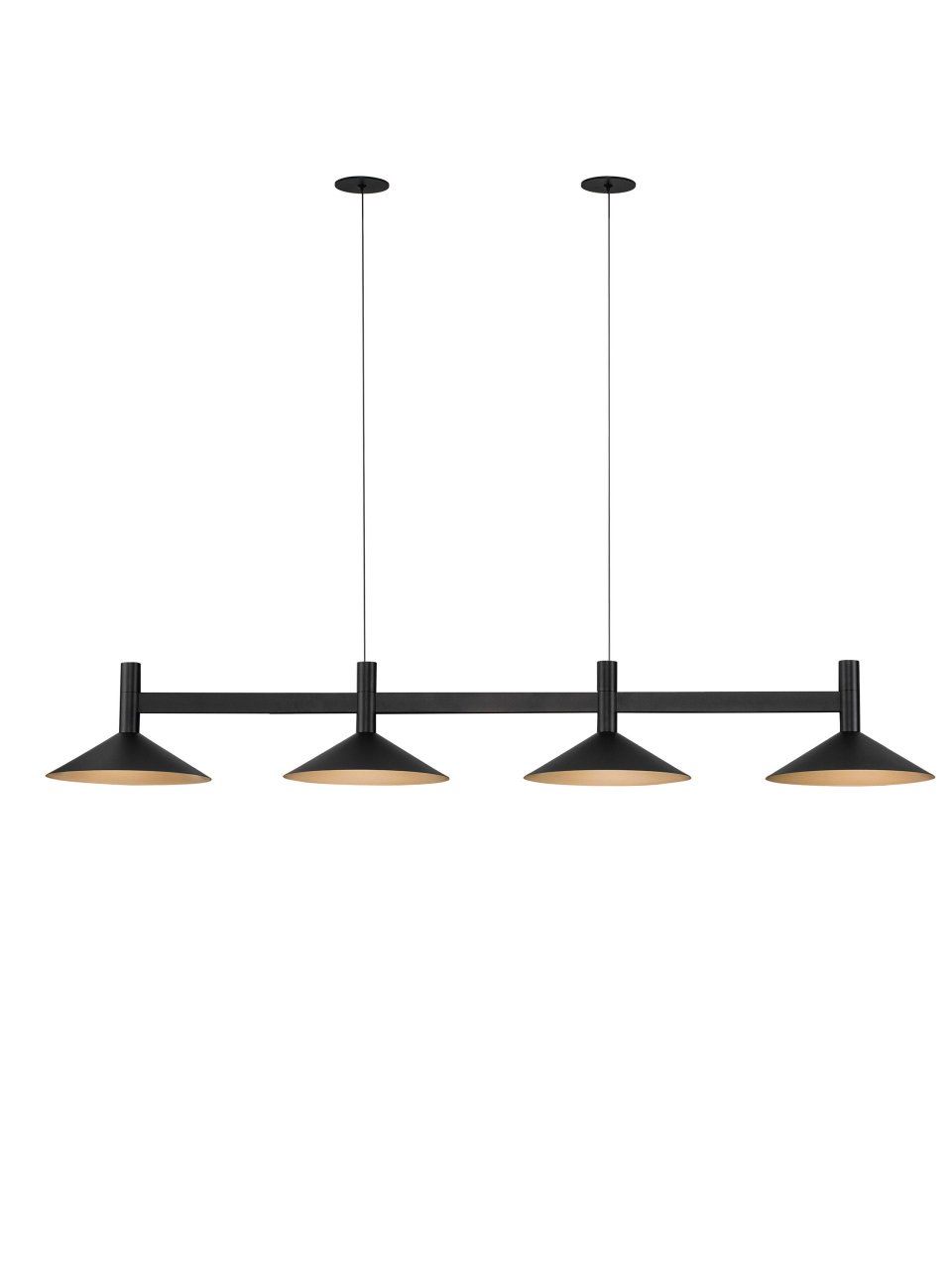 Recessed Mount [3]