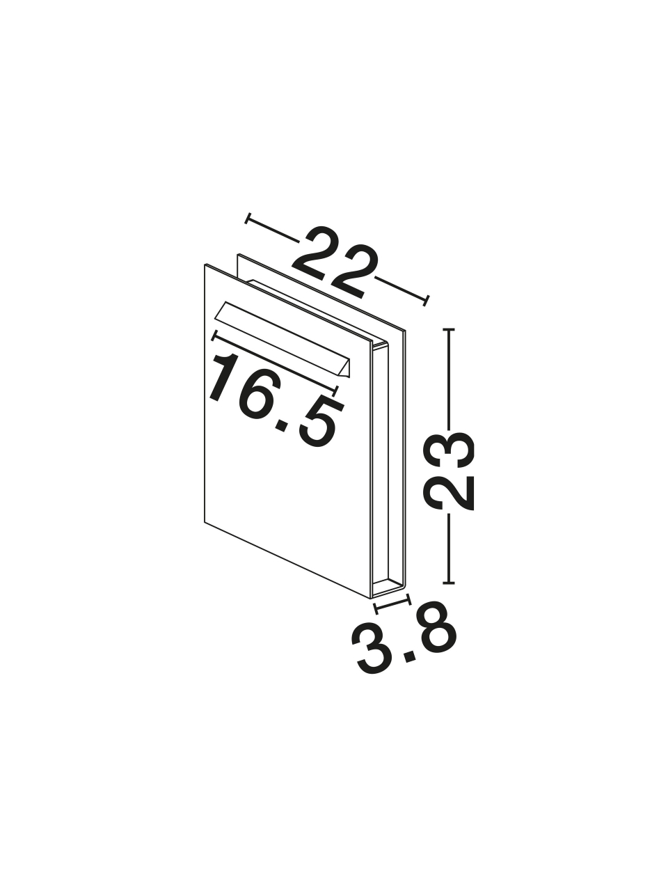 RECTO [3]