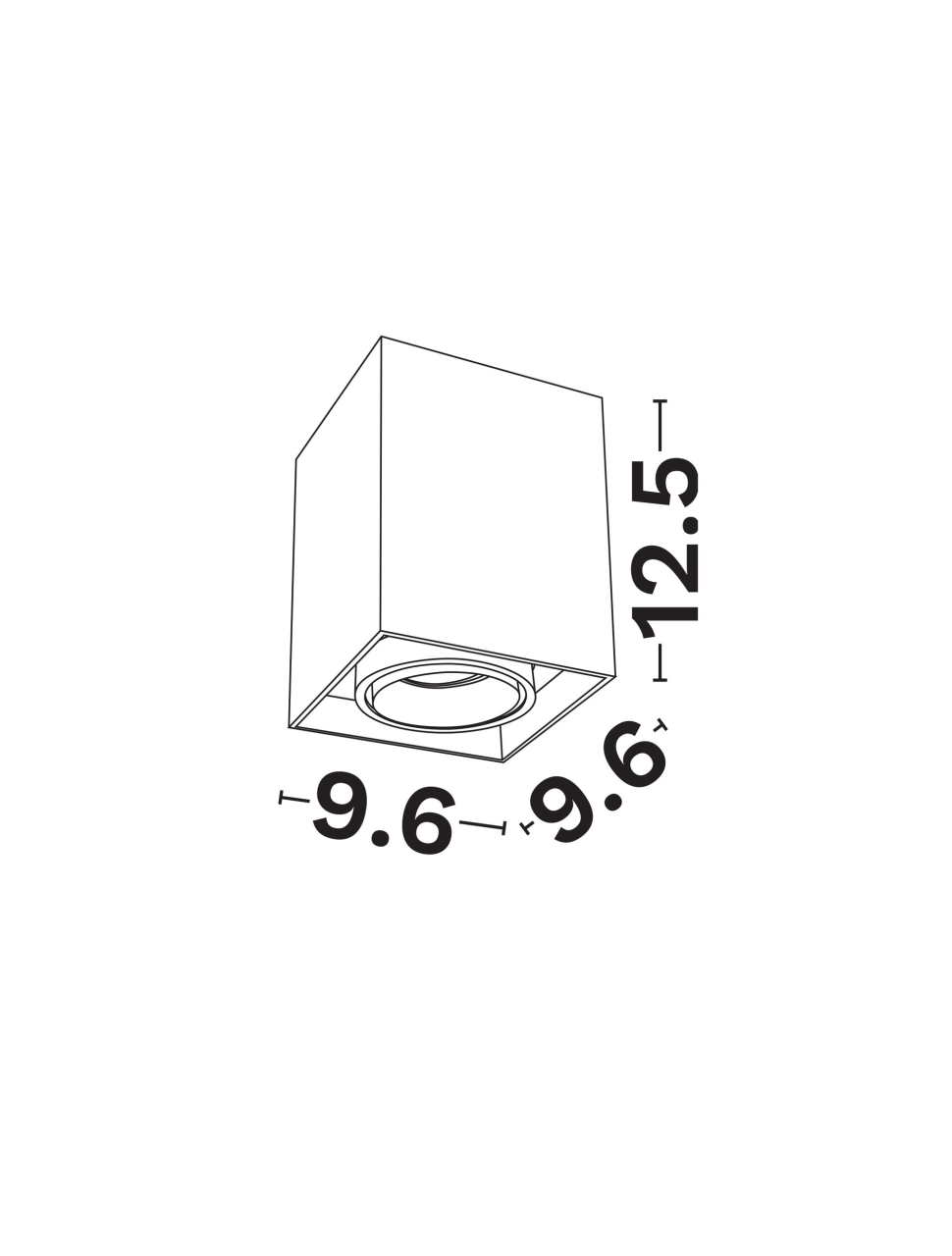 Rende B-35W-SM-D9.6-Sq [3]