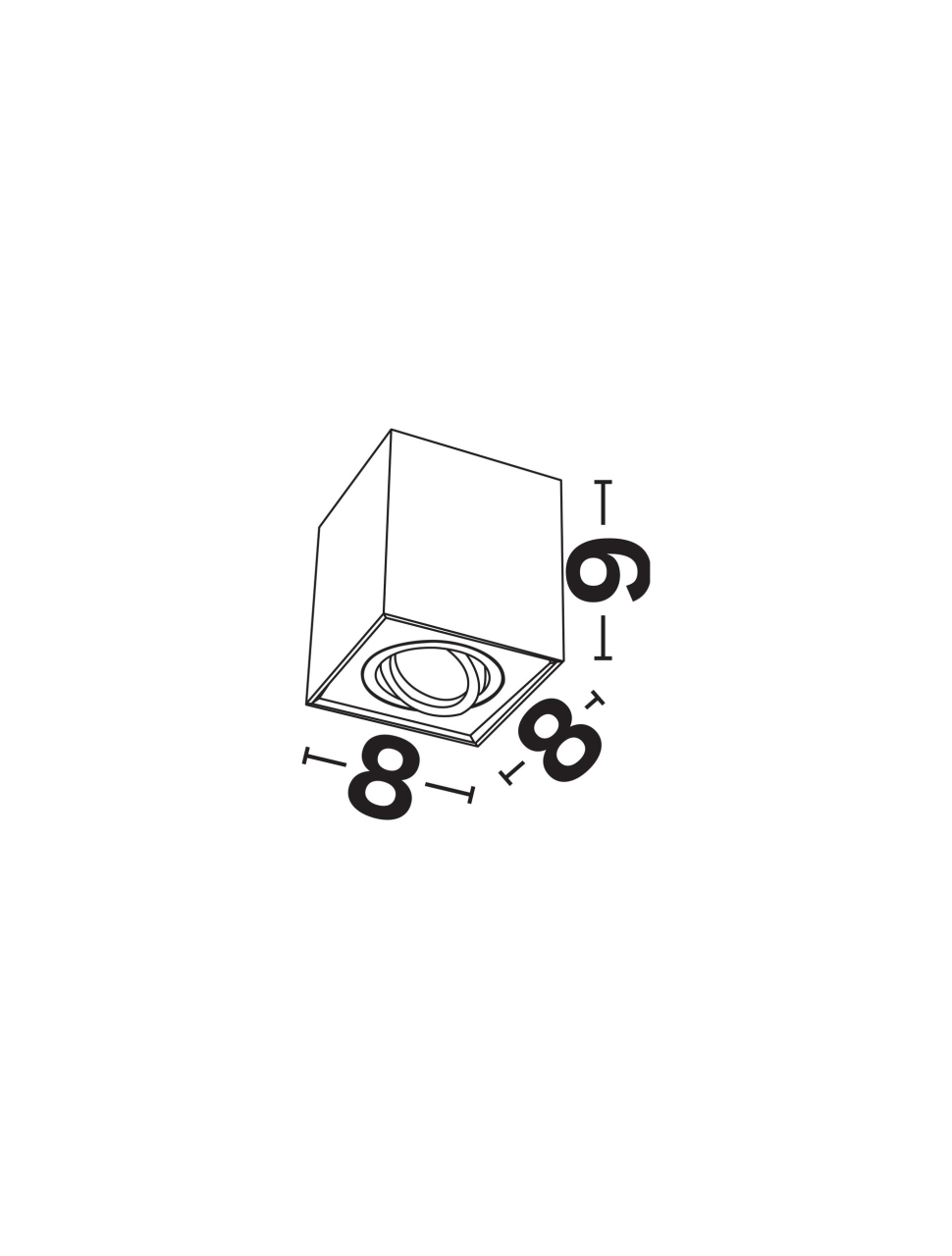 Rende B-SM-D8 [4]