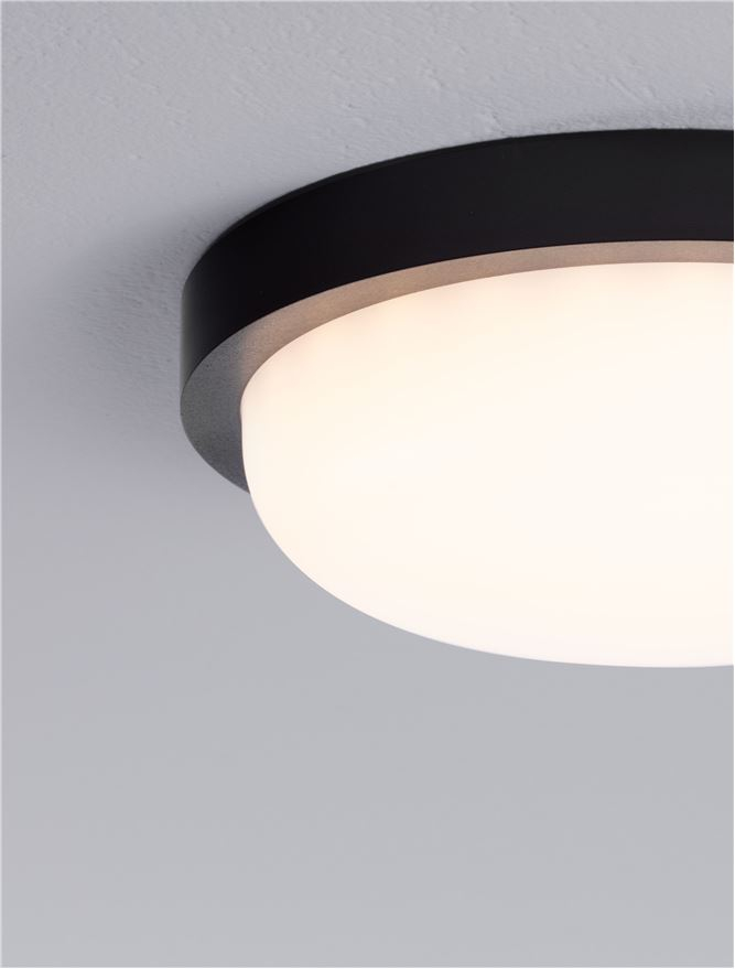 REO aplica exterioara LED 9030769 [5]