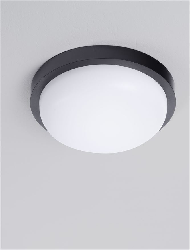 REO aplica exterioara LED 9030769 [3]