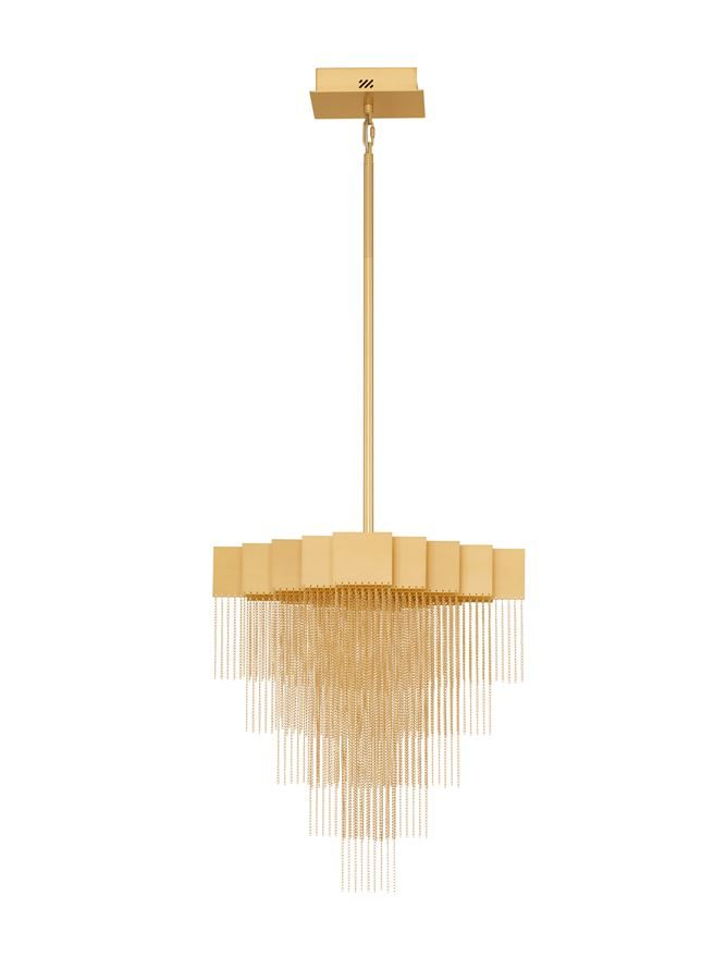 REVIA Suspensie SP28W - gold [2]