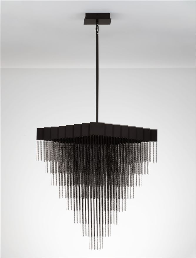 REVIA Suspensie SP79W - Black [3]