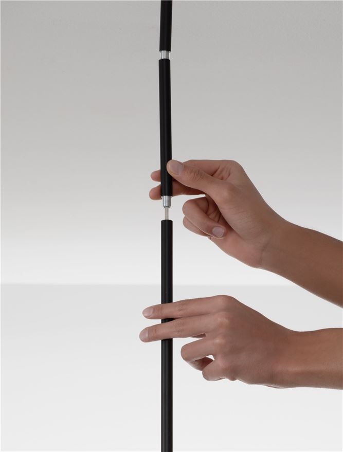 REVIA Suspensie SP79W - Black [8]