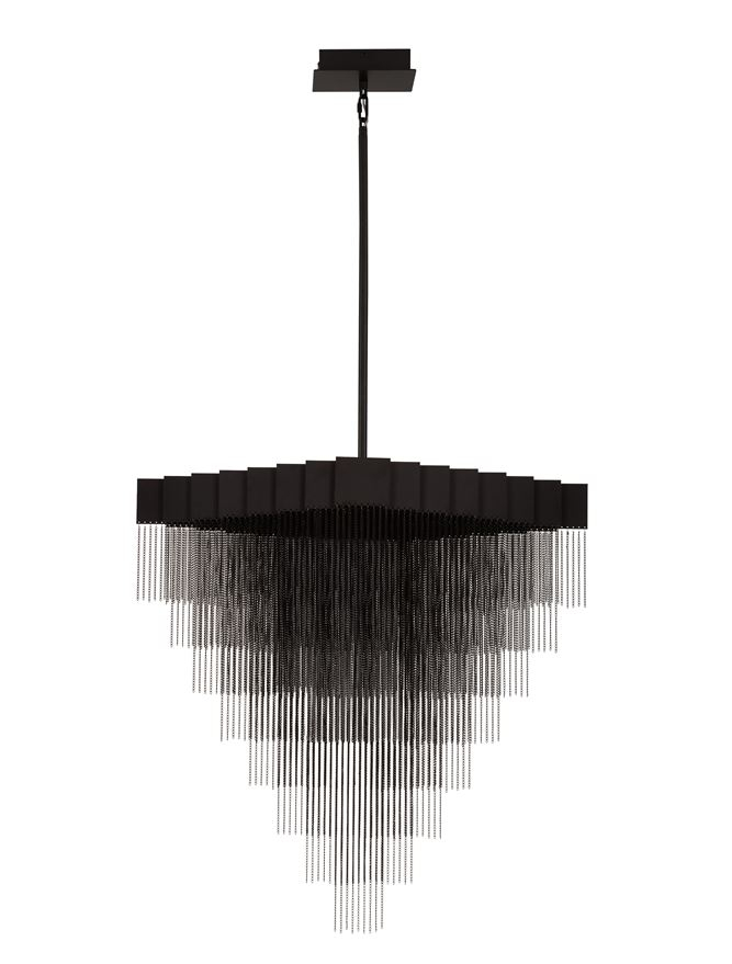 REVIA Suspensie SP79W - Black [2]