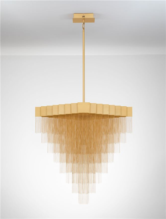 REVIA Suspensie SP74W - Black [3]