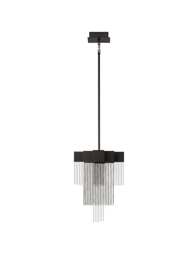 REVIA Suspensie SP8W - Black [2]