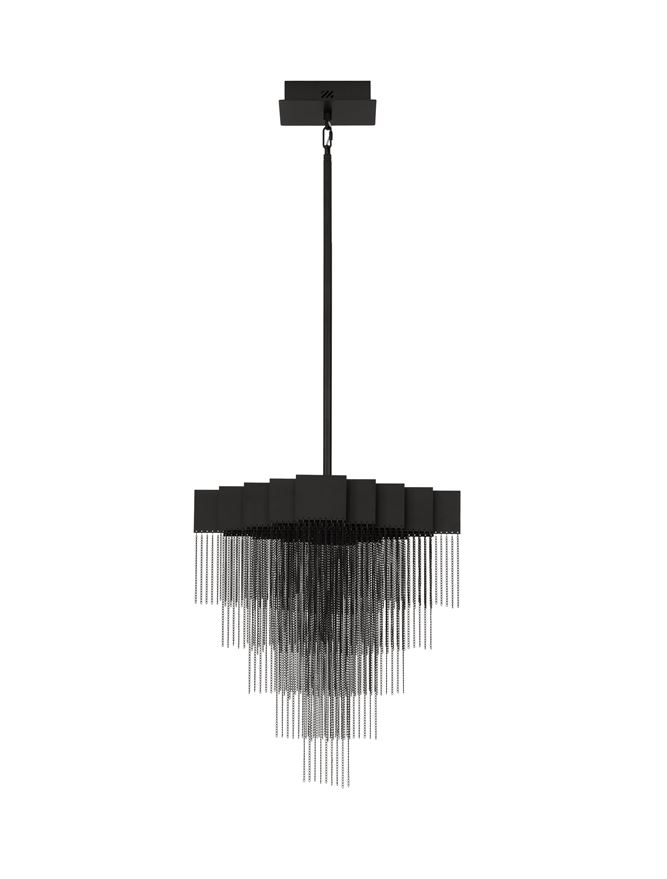 REVIA Suspensie SP28W - Black [2]
