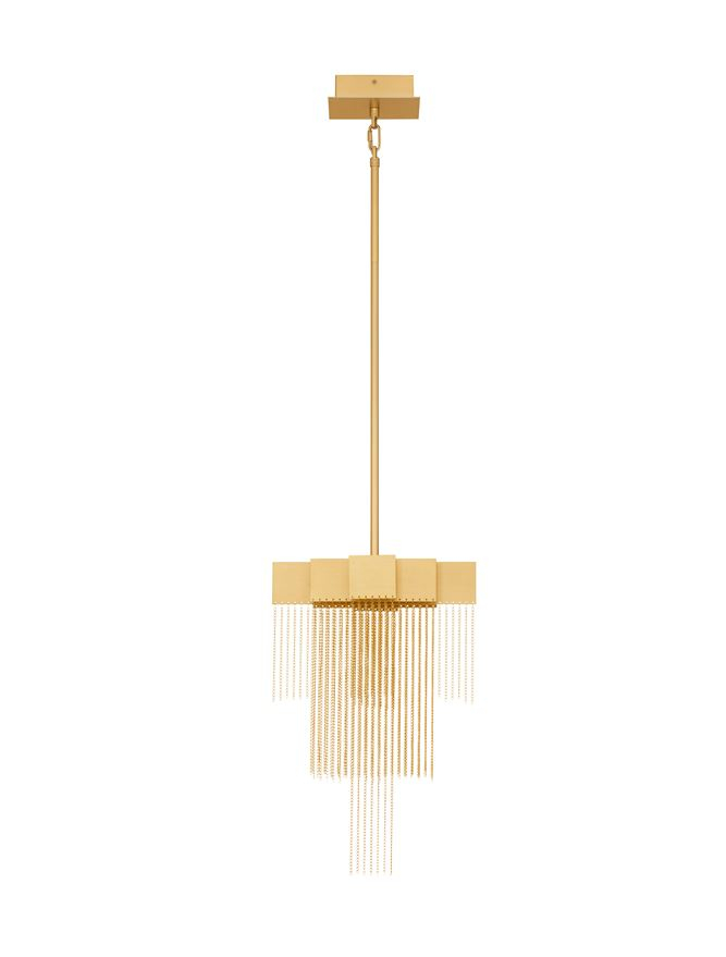 REVIA Suspensie SP8W - GOLD [2]