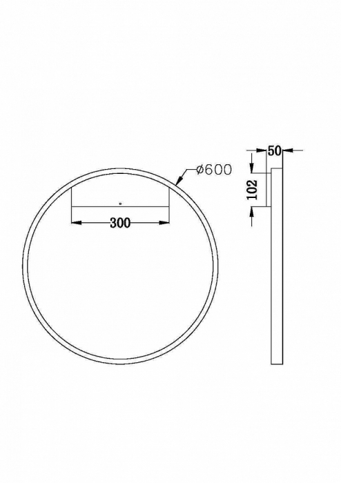 Aplica Moderna RIM MOD058WL-L35 finisaj negru sau alama - Maytoni [2]