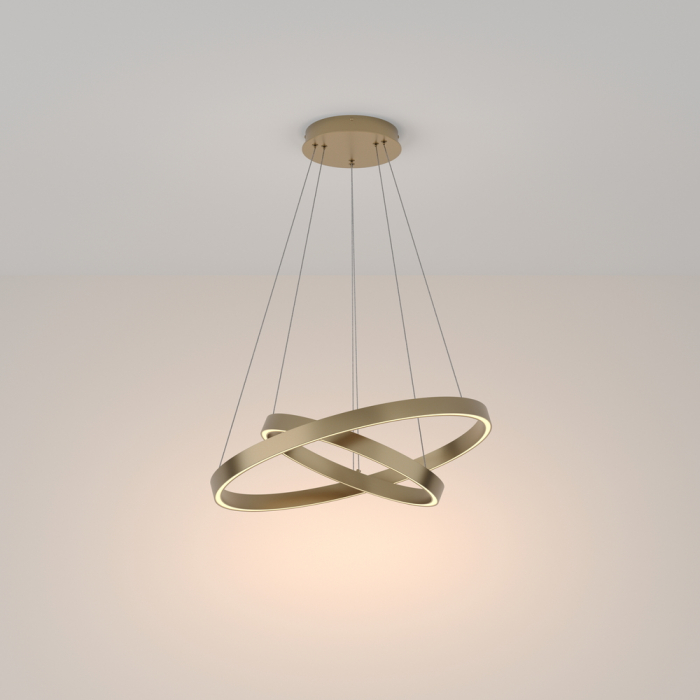 RIM - MOD058PL-L55 - suspensie moderna 2 nivele diam 60 [2]