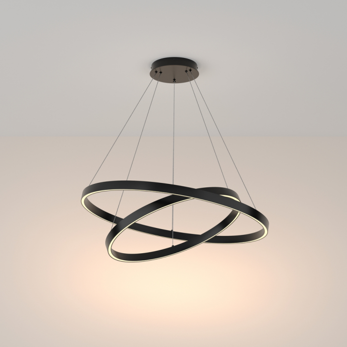 RIM - MOD058PL-L74 - suspensie moderna 2 nivele diam 80 [3]