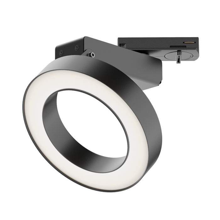 RIM SPOT - Track Lighting TR044-1-12W - UNITY - sine monofazice [2]