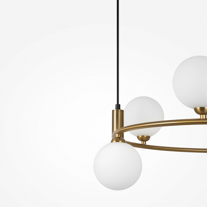 Candelabru modern RING 06BS1 - Maytoni [2]