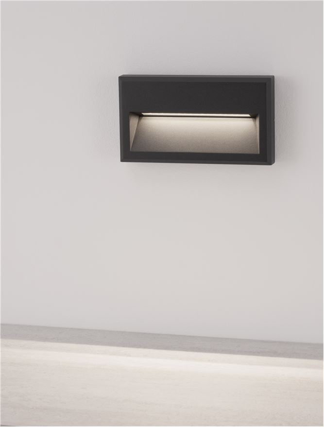 RIO aplica exterior LED 9492670 [3]