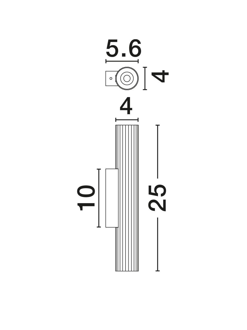 RIVETA [7]