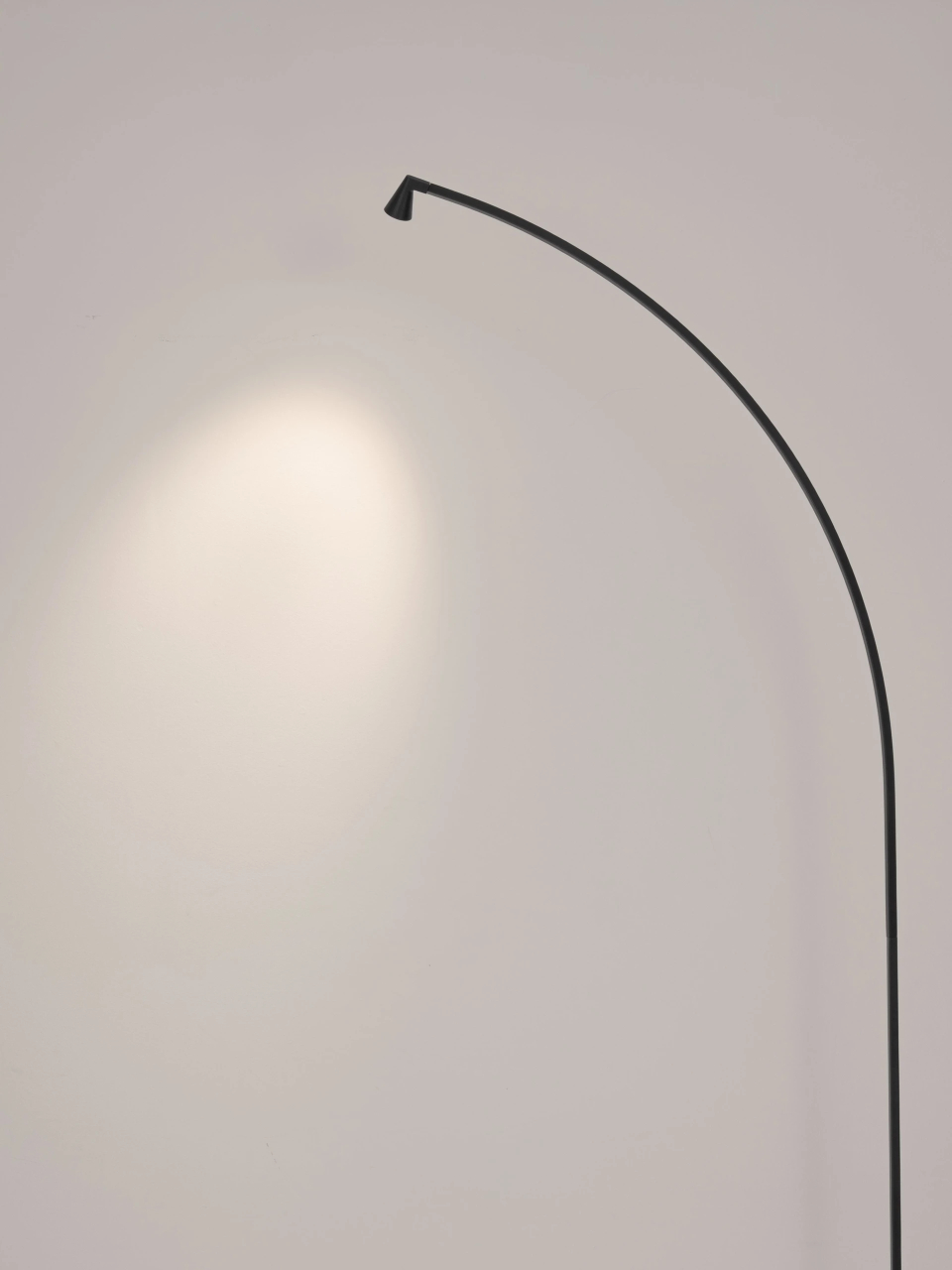 RIVO 1 black - Lampadar [4]