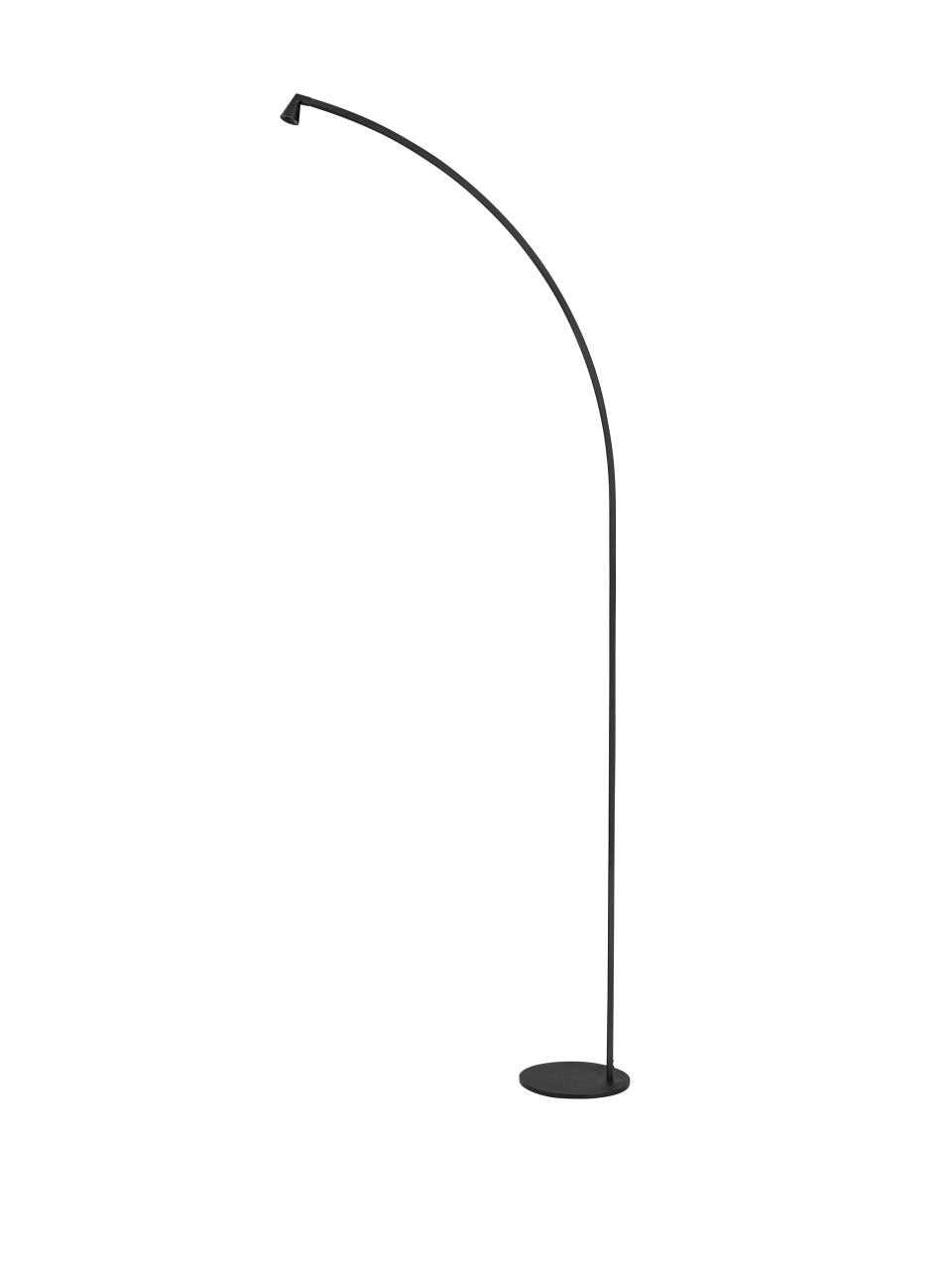 RIVO 1 black - Lampadar [2]