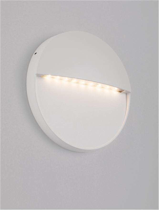 RODIX aplica exterior LED 9136438 [4]