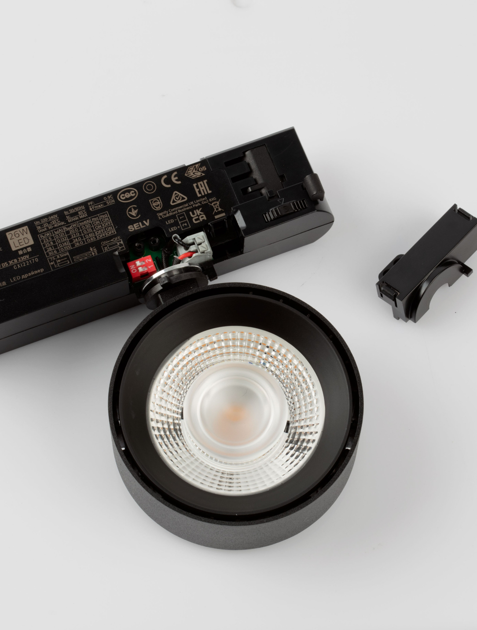 Roler B30-20W-D:95*42 [6]