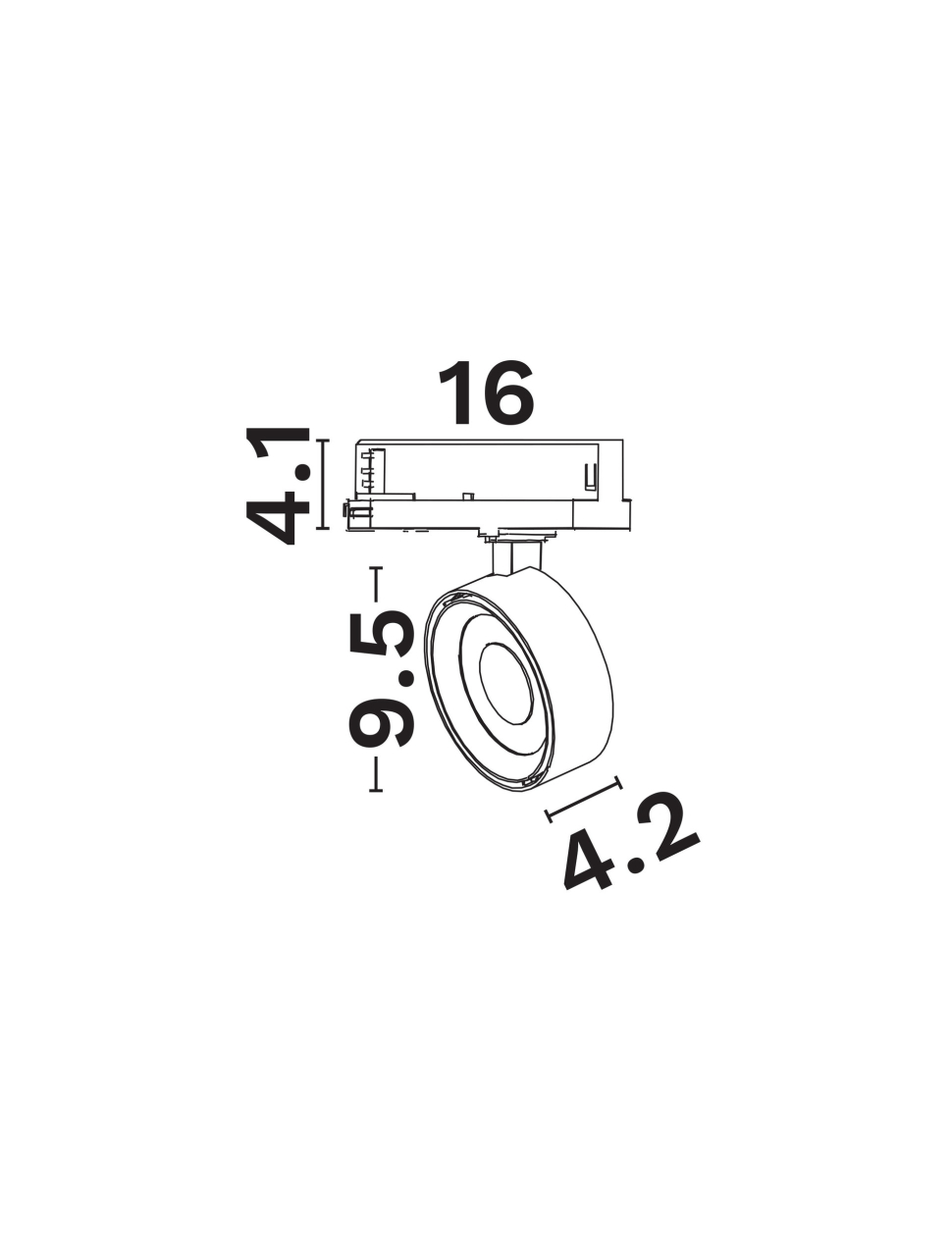 Roler W30-20W-D95 [6]