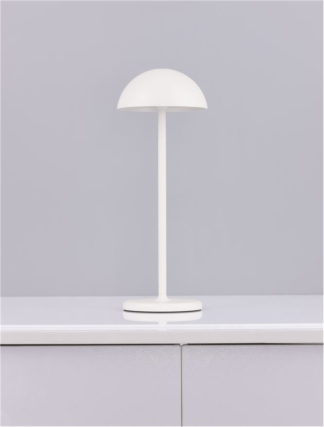 ROSE veioza exterior LED 9281380 [4]