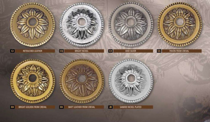 Royal veioza si lampadar  - corpuri de iluminat clasice [2]