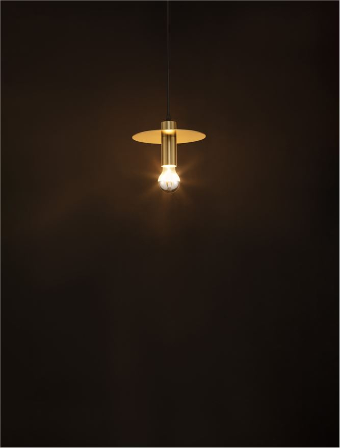 ROYAL suspensie SP1 - 9501240 - Gold Metal [3]