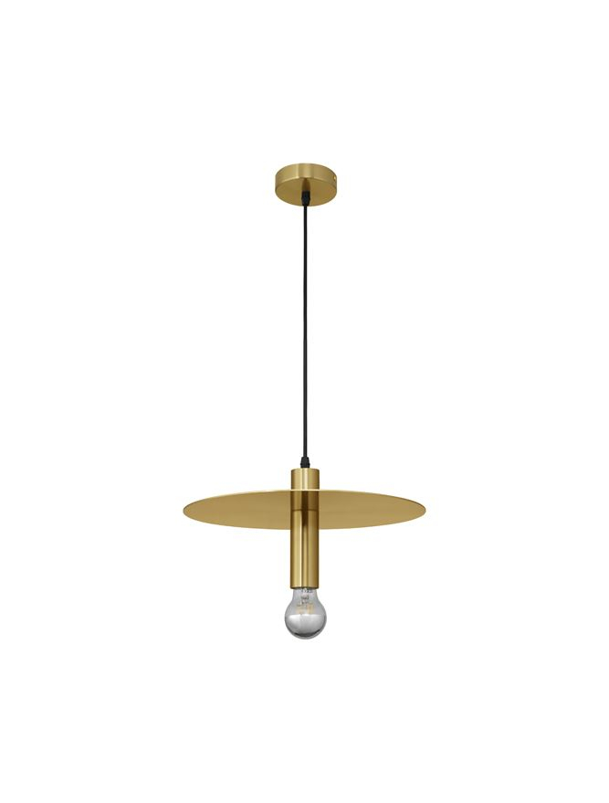 ROYAL suspensie SP1 - 9501241 - Gold Metal [1]