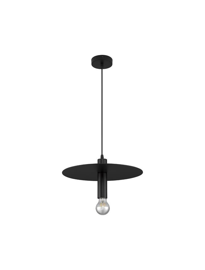 ROYAL suspensie SP1 - 9501243 - Black Metal [2]