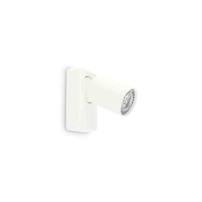 Rudy ap1 round - aplica moderna cu LED [1]